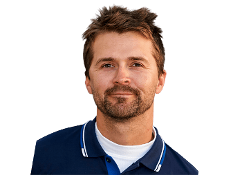 RIKARD KARLBERG